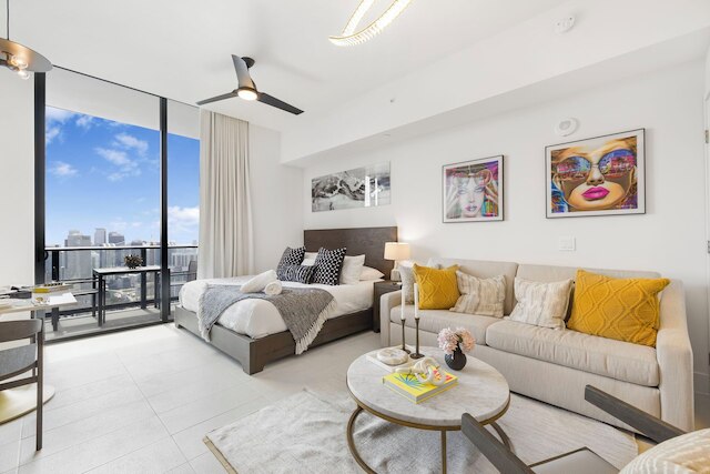 パーフェクト スタジオ ステイ イン ダウンタウン マイアミ