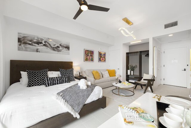 パーフェクト スタジオ ステイ イン ダウンタウン マイアミ