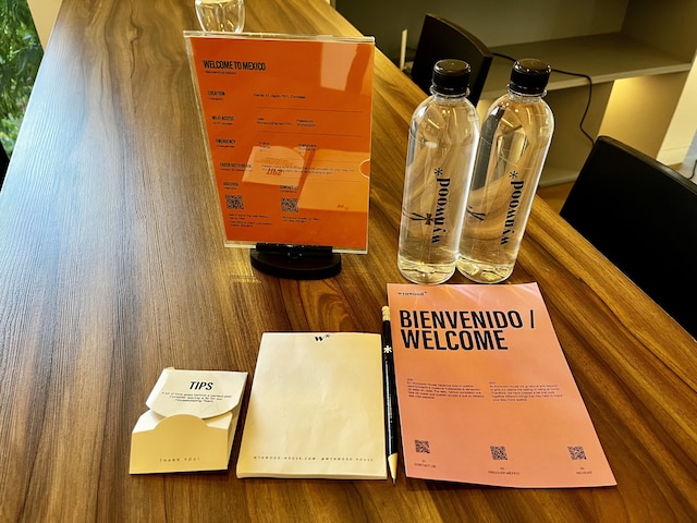 ザカテカス 502 バイ ウィンウッド ハウス