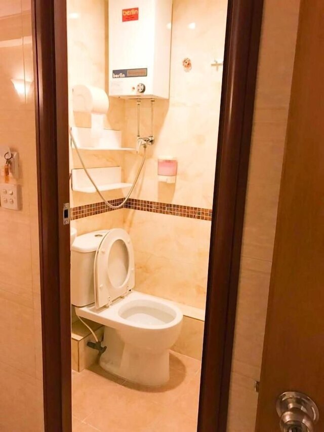 New World Guest House