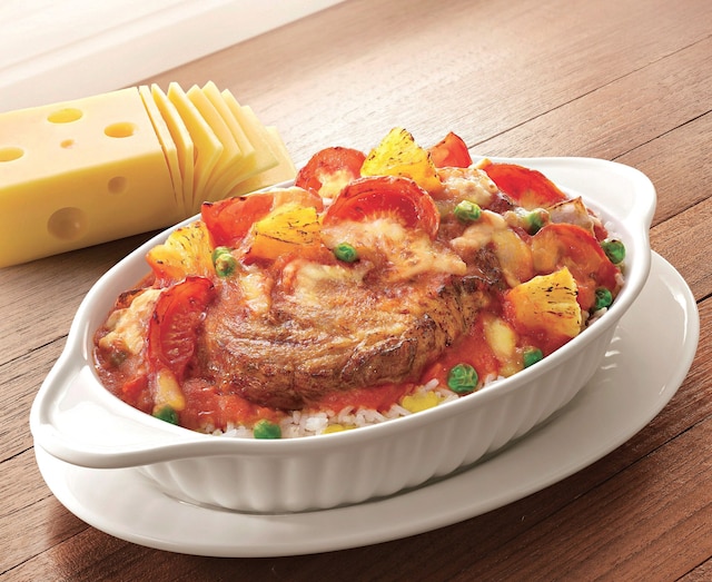 New World Guest House