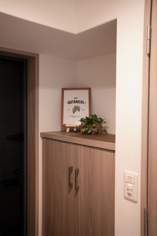 楽宿ー花園駅前