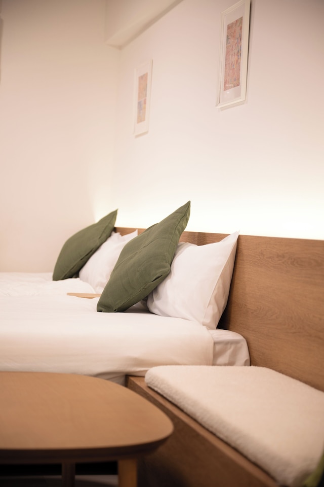 楽宿ー花園駅前