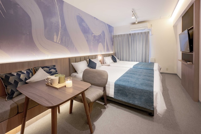 楽宿ー花園駅前