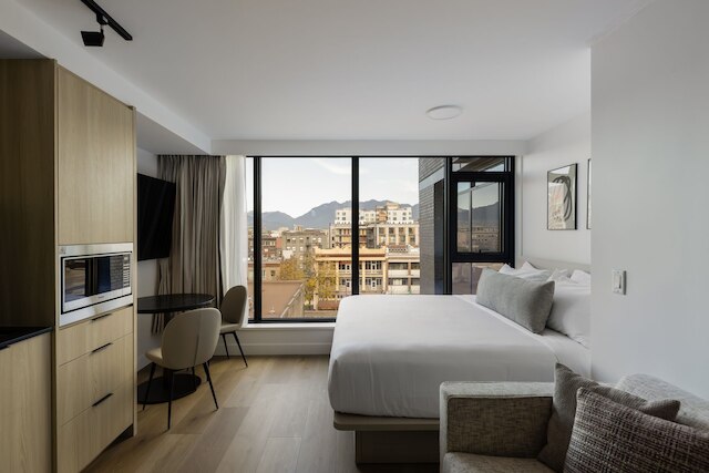 キーファー ハウス