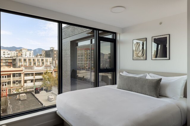 キーファー ハウス