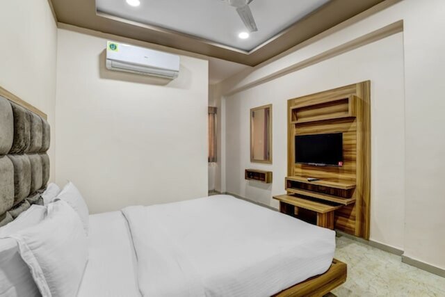 ホテル メープル ビュー