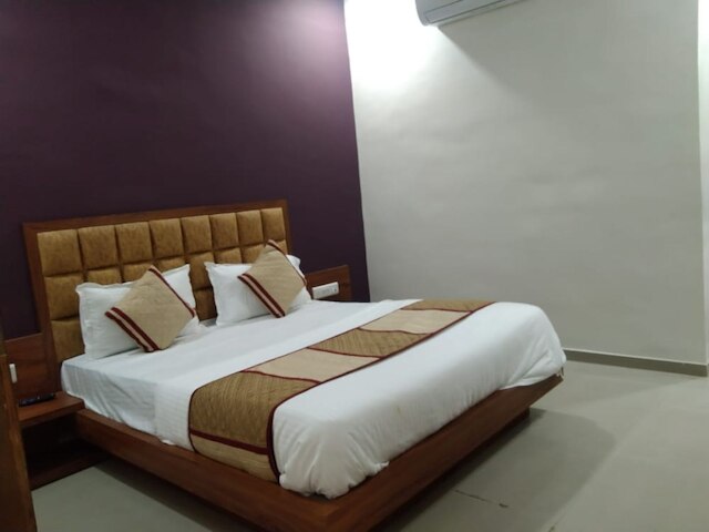 ホテル メープル ビュー