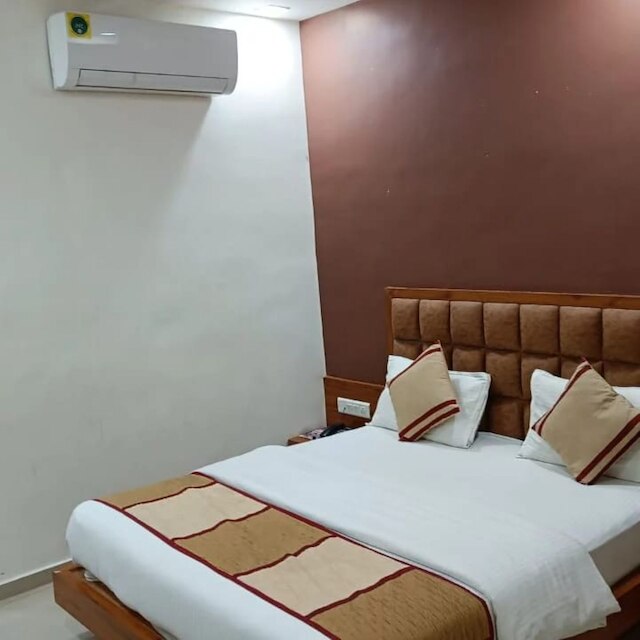 ホテル メープル ビュー