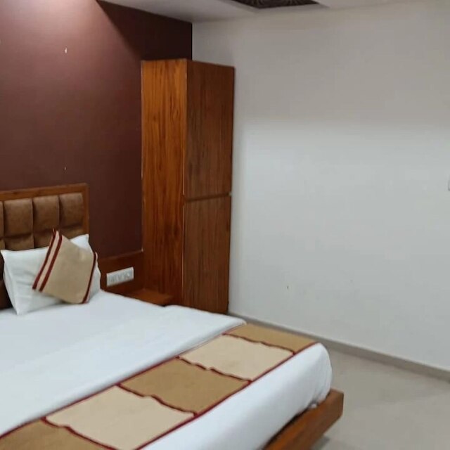 ホテル メープル ビュー