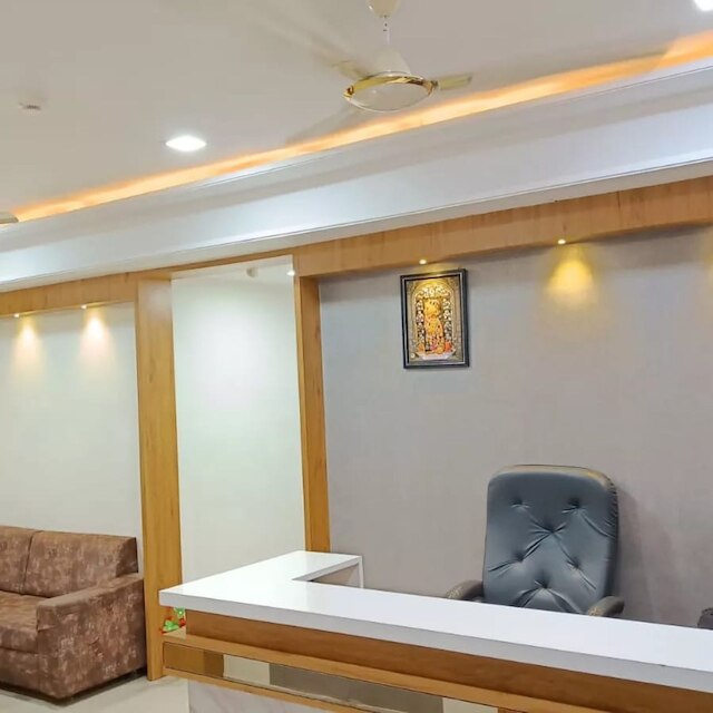 ホテル メープル ビュー