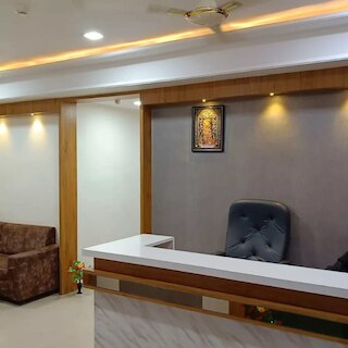 ホテル メープル ビュー