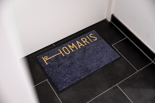 ホマリス アパートメンツ ヴィンターフーデ