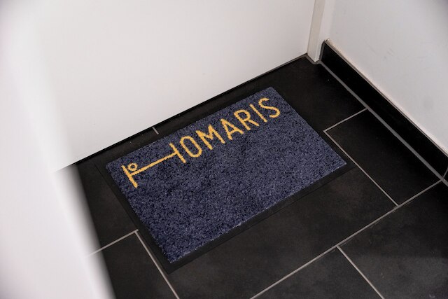 ホマリス アパートメンツ ヴィンターフーデ