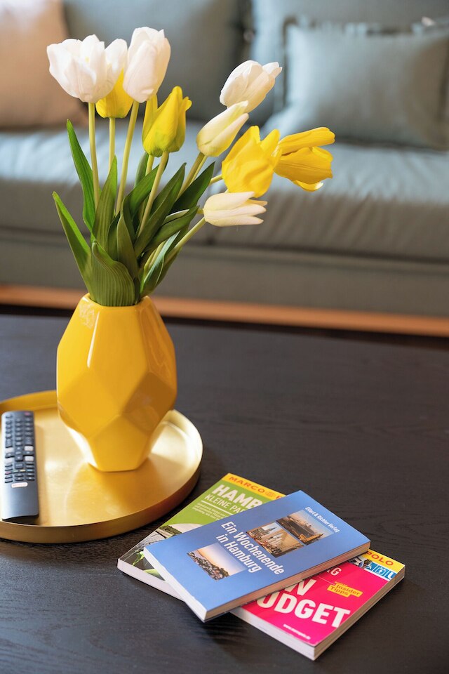 ホマリス アパートメンツ ヴィンターフーデ