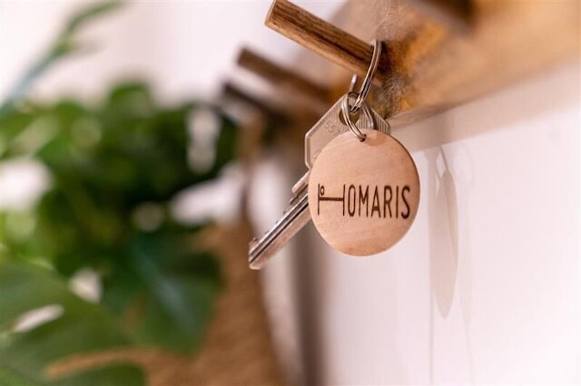 ホマリス アパートメンツ ヴィンターフーデ