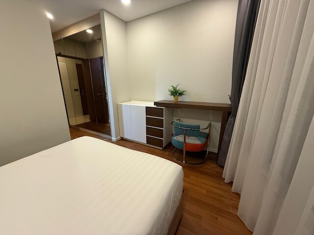 SKY プレミアム スイーツ KLCC