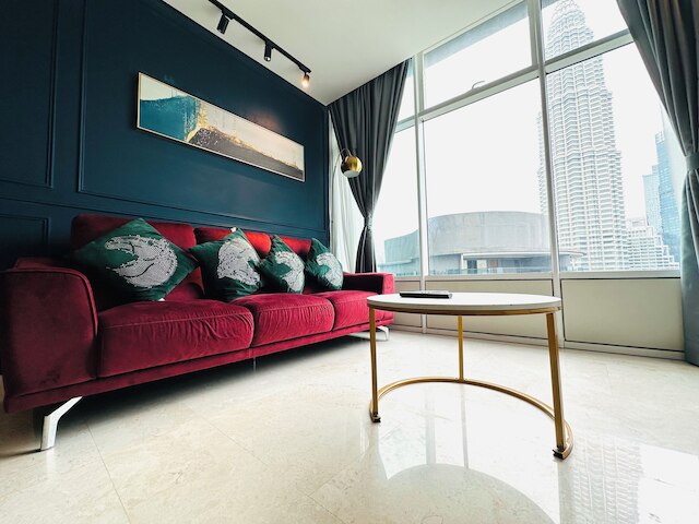 SKY プレミアム スイーツ KLCC