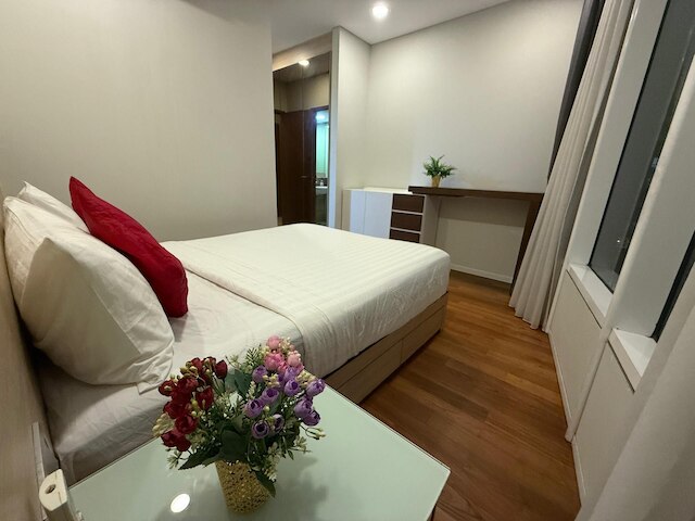 SKY プレミアム スイーツ KLCC