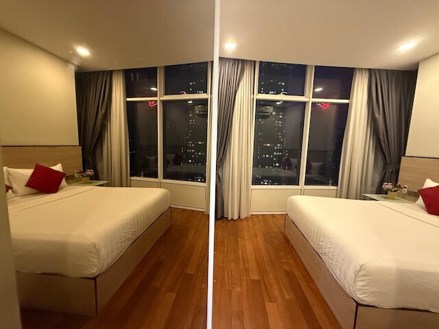 SKY プレミアム スイーツ KLCC