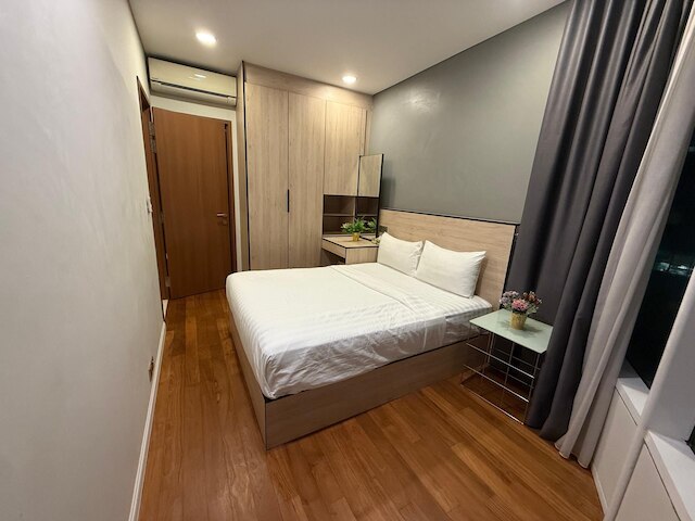 SKY プレミアム スイーツ KLCC