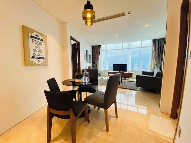 SKY プレミアム スイーツ KLCC