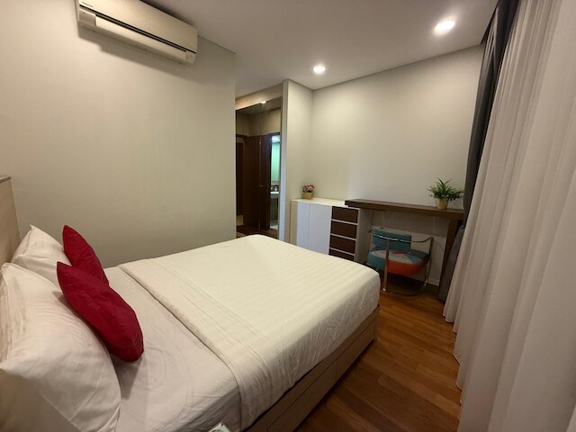 SKY プレミアム スイーツ KLCC