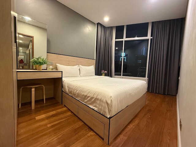 SKY プレミアム スイーツ KLCC