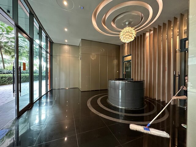 SKY プレミアム スイーツ KLCC