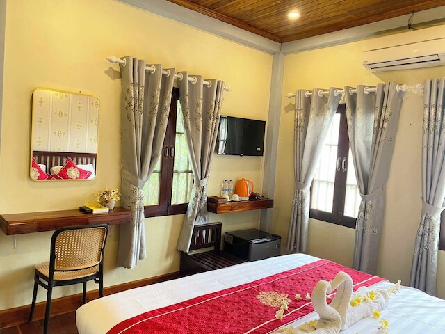 ゴールデン サン ブティック ホテル