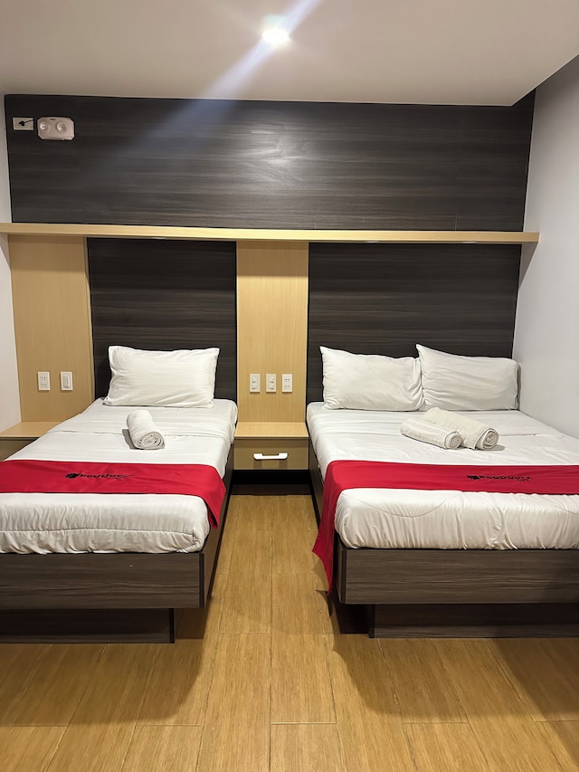 ルディルズ プレイス ホテル