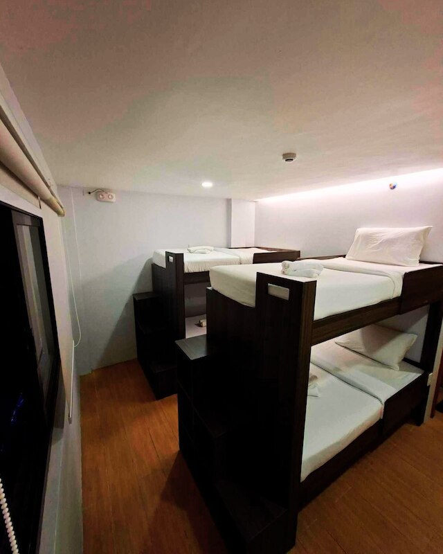 ルディルズ プレイス ホテル