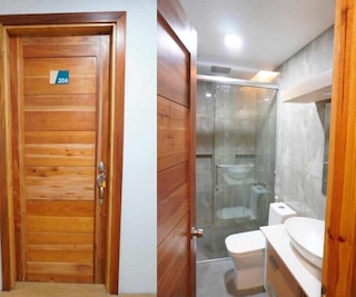 ルディルズ プレイス ホテル