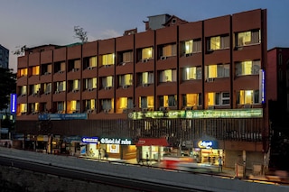 ホテル アシュラフィー