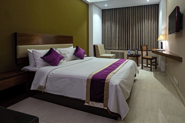 ホテル アシュラフィー