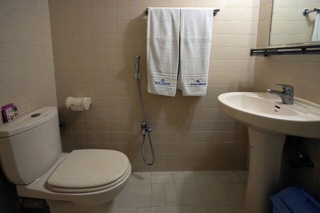 ホテル アシュラフィー