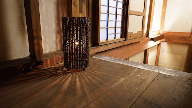 FR1　古民家ホテル　ふくの蔵