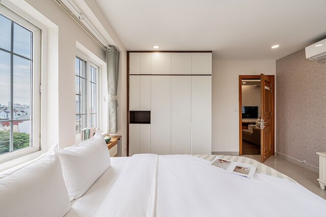 ザ フィフス ホーム タオディエン