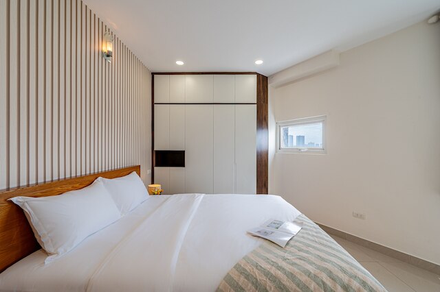 ザ フィフス ホーム タオディエン