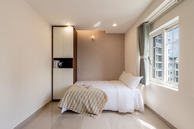 ザ フィフス ホーム タオディエン