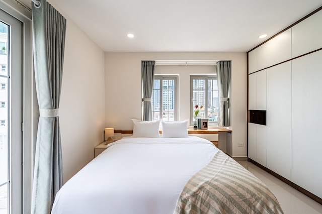 ザ フィフス ホーム タオディエン