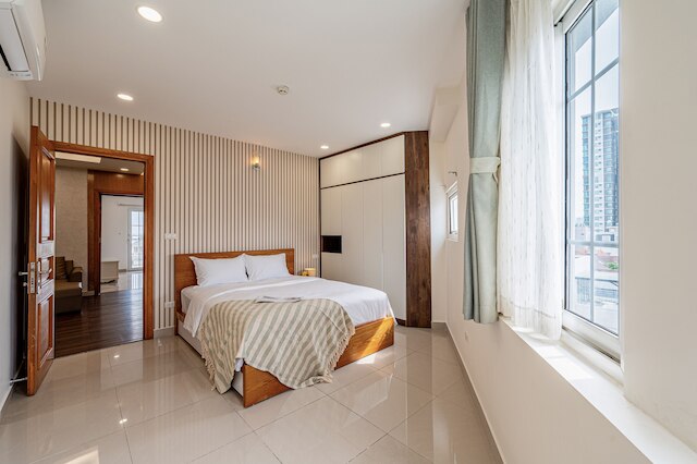 ザ フィフス ホーム タオディエン