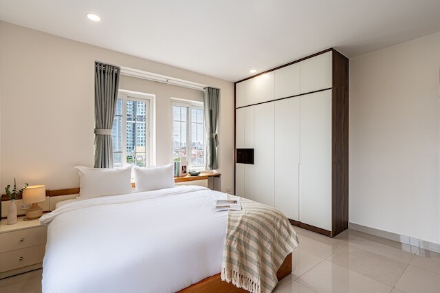 ザ フィフス ホーム タオディエン