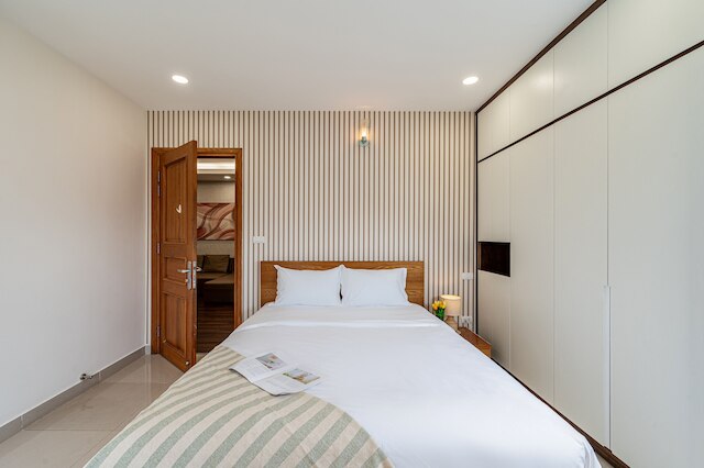 ザ フィフス ホーム タオディエン