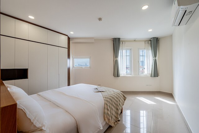 ザ フィフス ホーム タオディエン