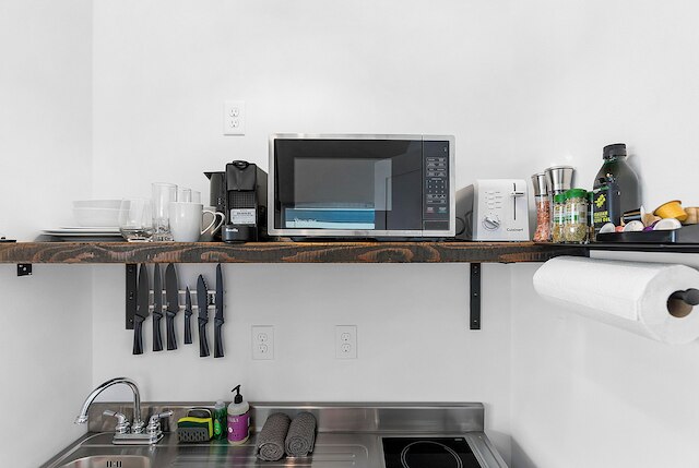 エコ ロフト: ア モダーン エスケープ