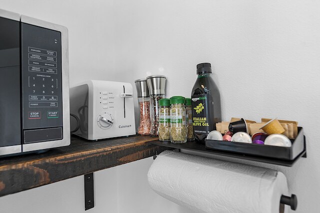 エコ ロフト: ア モダーン エスケープ