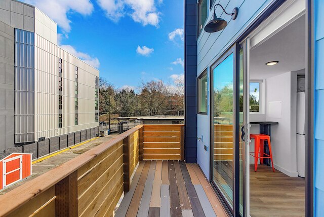 エコ ロフト: ア モダーン エスケープ