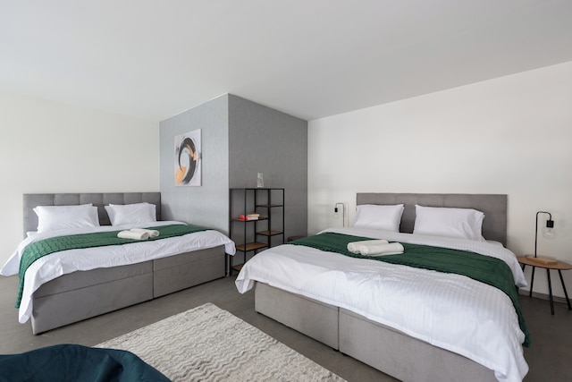 モダン ロフト アパート ニア メトロ クリジーコヴァ