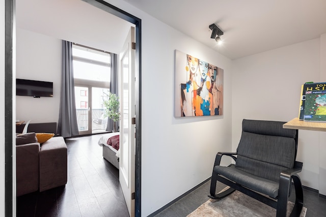 ファミリーロフトアパート ウィズ バルコニー イン プラハ